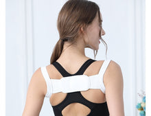 Load image into Gallery viewer, Back posture corrector