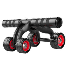 Load image into Gallery viewer, Abdominal Wheel AB Roller