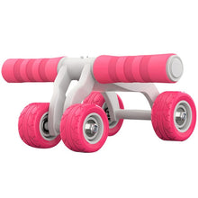 Load image into Gallery viewer, Abdominal Wheel AB Roller