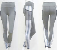 Load image into Gallery viewer, Pocket High Waist Leggings