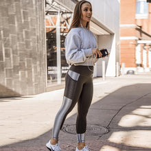 Load image into Gallery viewer, Pocket High Waist Leggings
