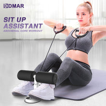 Load image into Gallery viewer, Sit Up Assistant Abdominal Core Workout