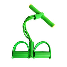 Load image into Gallery viewer, Indoor Fitness Resistance Bands