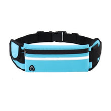 Load image into Gallery viewer, Waist Bag Belt Bag