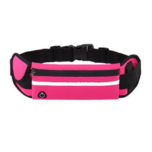 Load image into Gallery viewer, Waist Bag Belt Bag