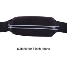 Load image into Gallery viewer, Waist Bag Belt Bag