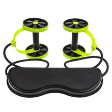 Load image into Gallery viewer, AB Wheels Abdominal Wheels Roller